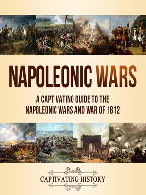 Napoleonic Wars - Audiobook